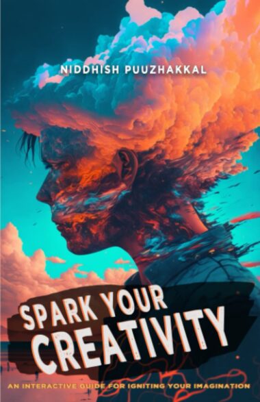 Spark Your Creativity: An Interactive Guide for Igniting Your Imagination
